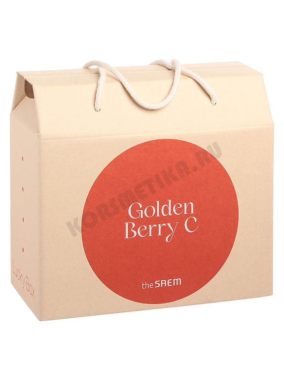 Golden berry c. Nina Ricci косметика. Lucky Berry.