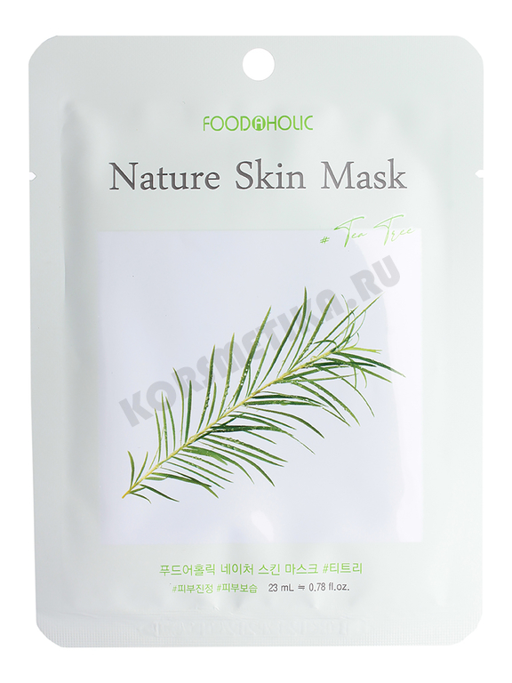 Nature skin отзывы